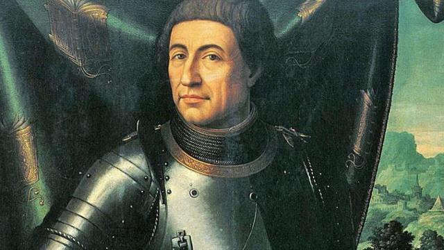 La Cataluña italianizada y el origen de la leyenda negra