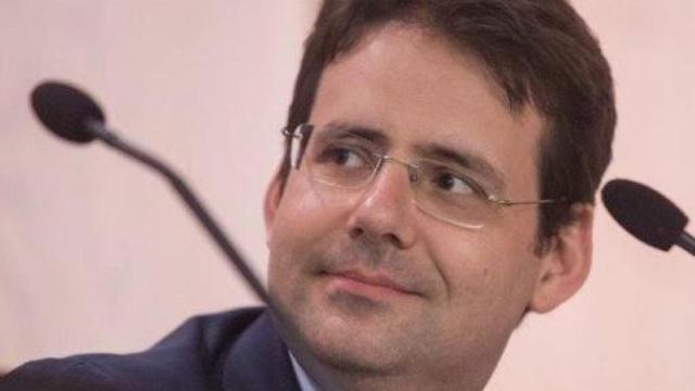 El ministro de interior francés, Matthias Fekl / CG
