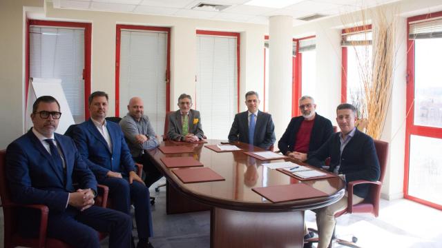 KeyZell se encuentra en fase de desarrollo de tratamientos y herramientas digitales contra el cáncer / SERVIMEDIA