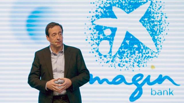 Imagen de archivo de Gonzalo Cortázar, presidente de VidaCaixa.