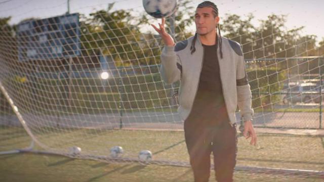 Pinto 'Wahin' / SONY MUSIC LATIN