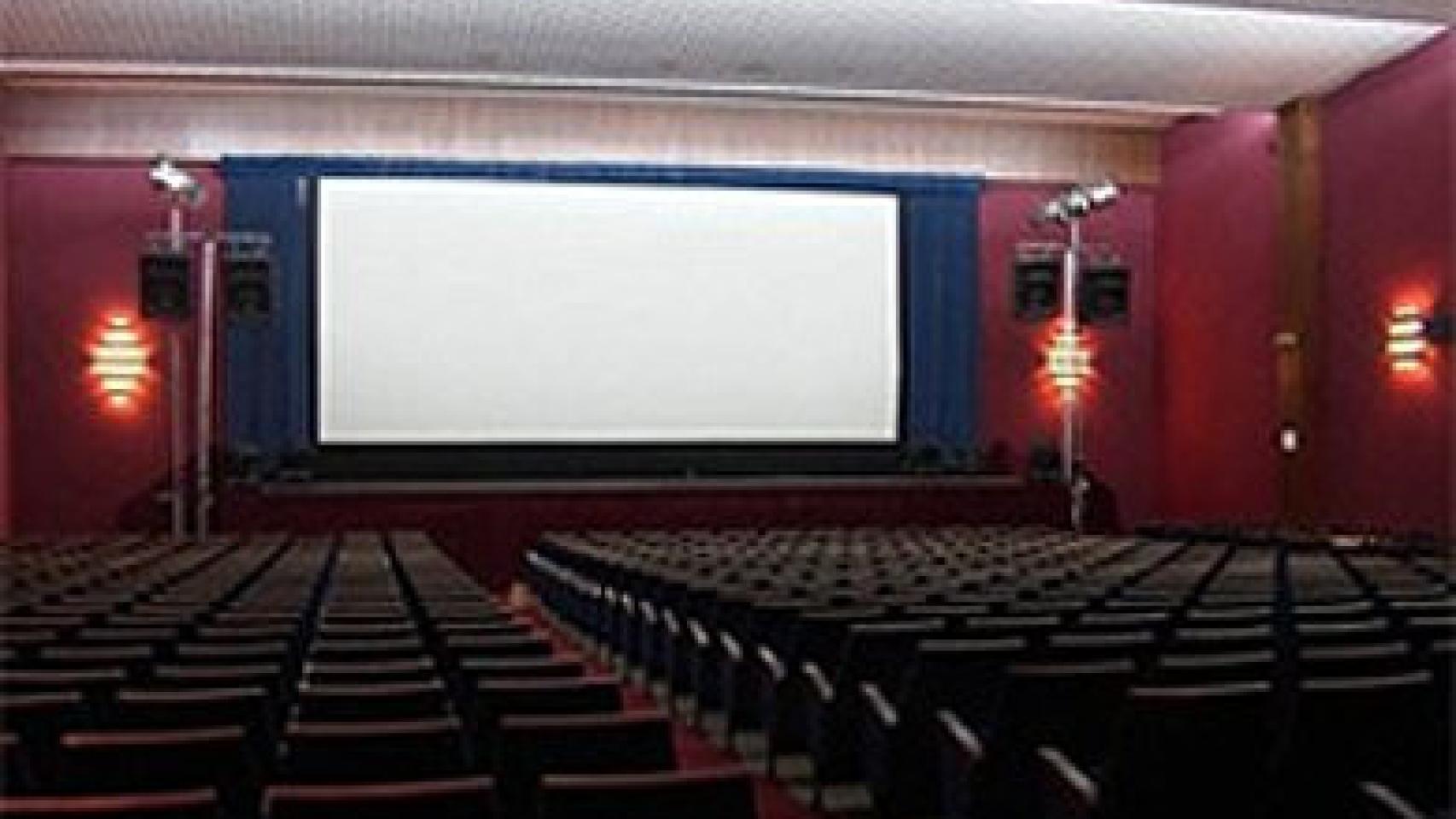 El cine, en España, de nuevo en la cuerda floja