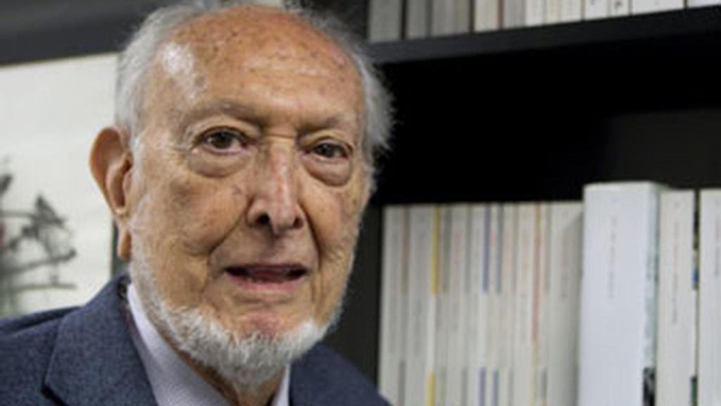 Josep Maria Castellet