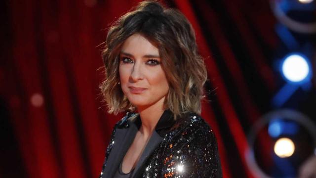 La presentadora y escritora Sandra Barneda / MEDIASET
