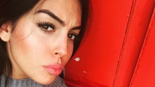Cristiano Ronaldo y Georgina Rodríguez juegan al despiste con su 'embarazo'