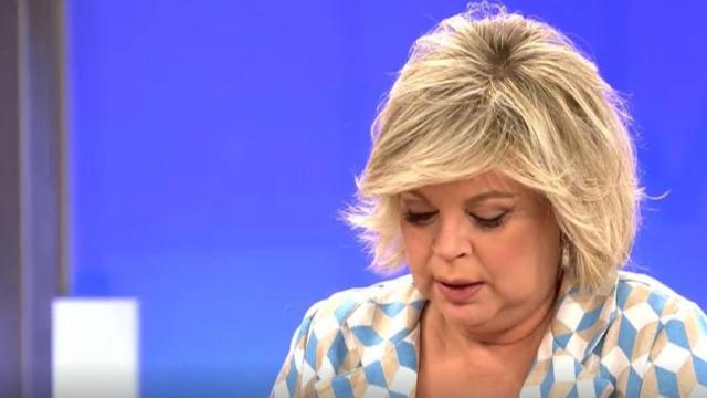 Terelu Campos / MEDIASET