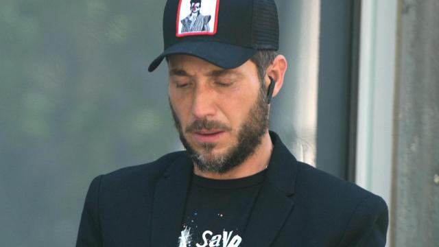 Antonio David Flores en una imagen de archivo / EP