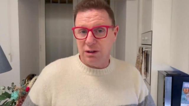 Jorge Cadaval /TWITTER