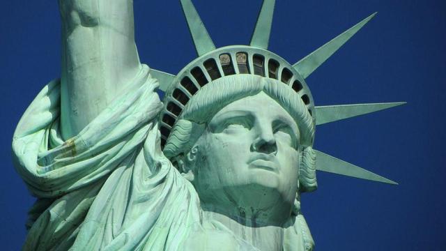 Nueva York, entre los destinos favoritos de los influencers / PIXABAY