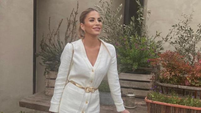 La 'influencer' y ex de Froilán, Mar Torres / INSTAGRAM