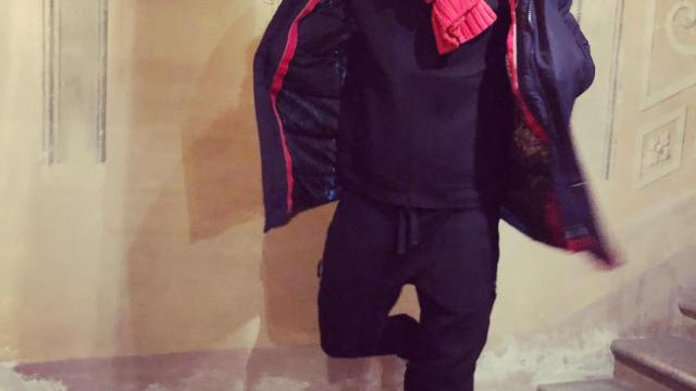 Kevin-Prince Boateng / INSTAGRAM