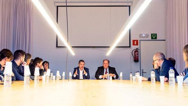 Trece empresas del sector hábitat de Barcelona participan en el NYCxDESIGN de Nueva York