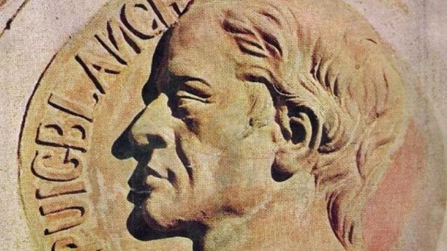 Antoni Puigblanch y el liberalismo romántico catalán