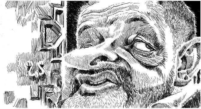 alfred bosch farruqo