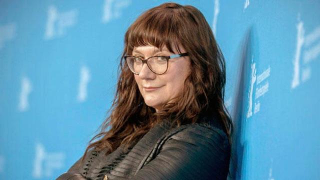 La cineasta Isabel Coixet en una imagen de archivo