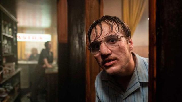 Una imagen de 'El monstruo de St. Pauli' / FILMIN