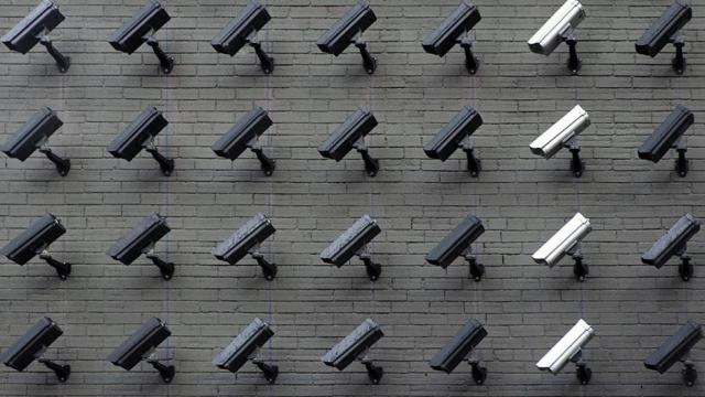 Privacidad / UNSPLASH