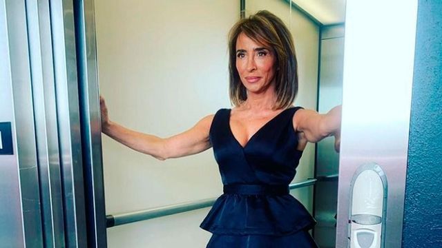 María Patiño /INSTAGRAM