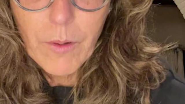 La actriz y cómica Paz Padilla / INSTAGRAM