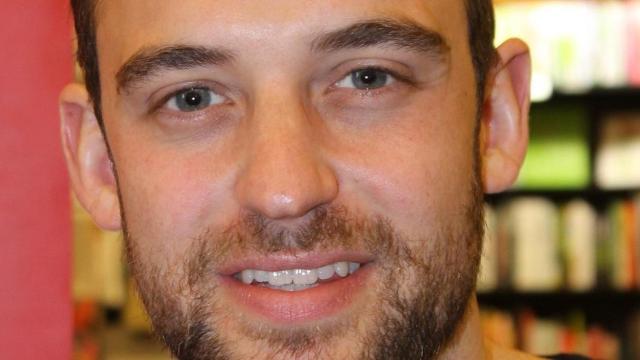 Joël Dicker / Krimidoedel EN WIKIMEDIA COMMONS