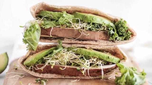 Hay países del mundo en los que las dietas vegetarianas están muy extendidas / UNSPLASH