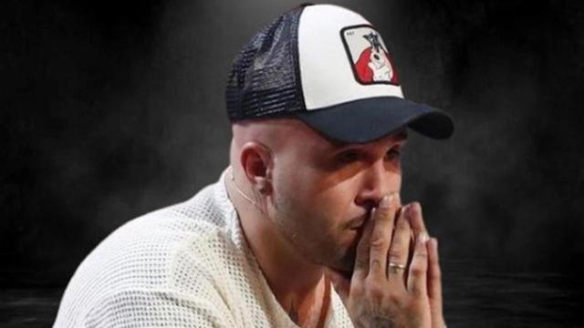 Kiko Rivera en Instagram / @riverakiko