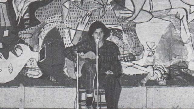 La 'nova cançó' del Sur