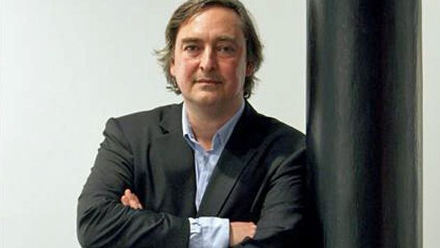 El domador de moscas