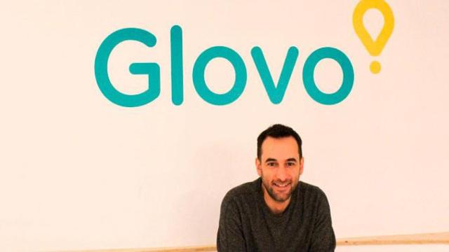 El nuevo vicepresidente de ingenieros de Glovo, Mustafa Sezgin