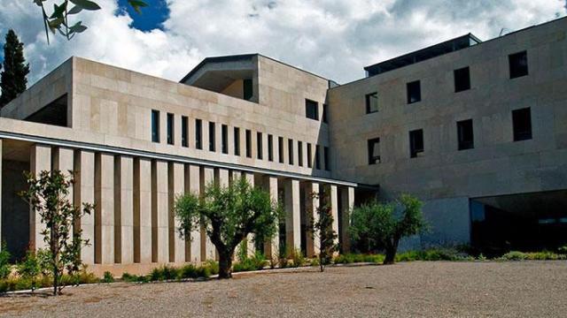 Hospedería de Poblet