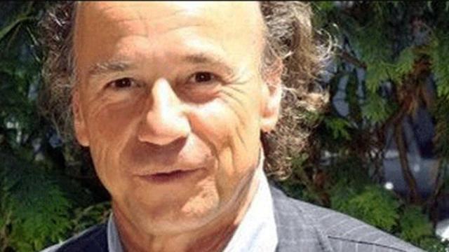 El profesor de la UAB, Manuel Ballbé, recientemente fallecido / UAB