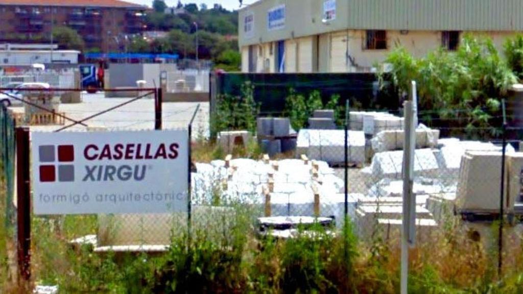 Concursos de acreedores