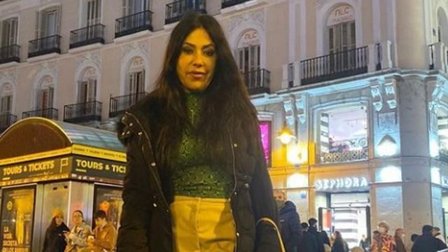 Maite Galdeano /INSTAGRAM