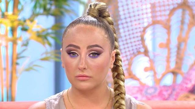 Rocío Flores / MEDIASET