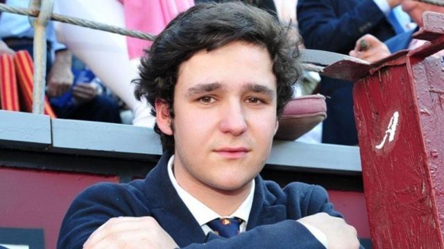 Felipe Juan Froilán de Marichalan / EP