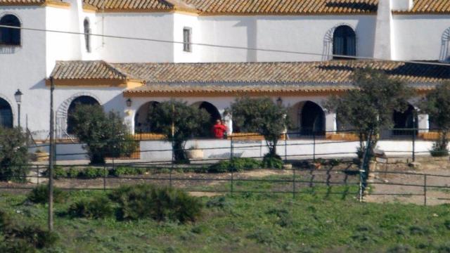 Cantora, la finca de Isabel Pantoja y Kiko Rivera / EP