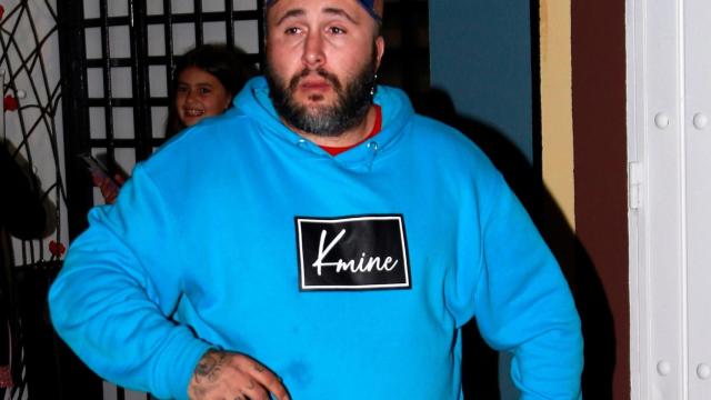 Kiko Rivera en una imagen de archivo / EP