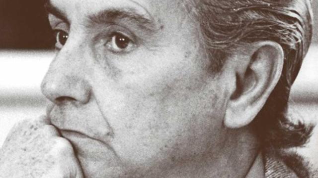 Federico Correa, arquitecto barcelonés / UPC