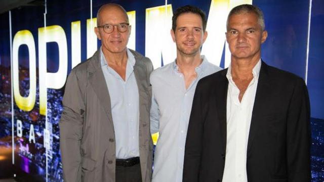 gala pin carga hermanos bordas grupo costa este opium bling bling