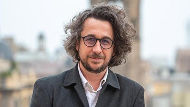 Ismael Peña-López, director de la Escuela de Administración Pública de Cataluña (EAPC) / GENCAT