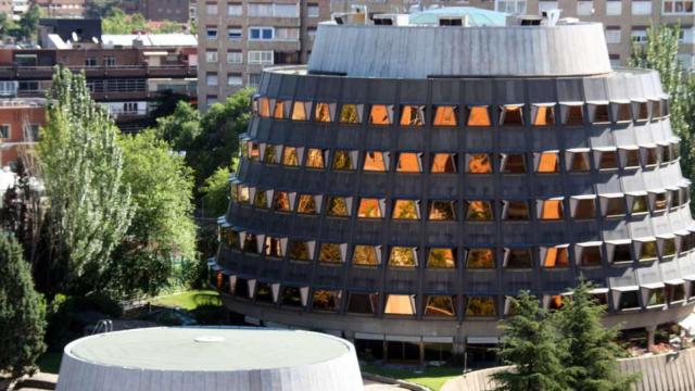 Sede del Tribunal Constitucional