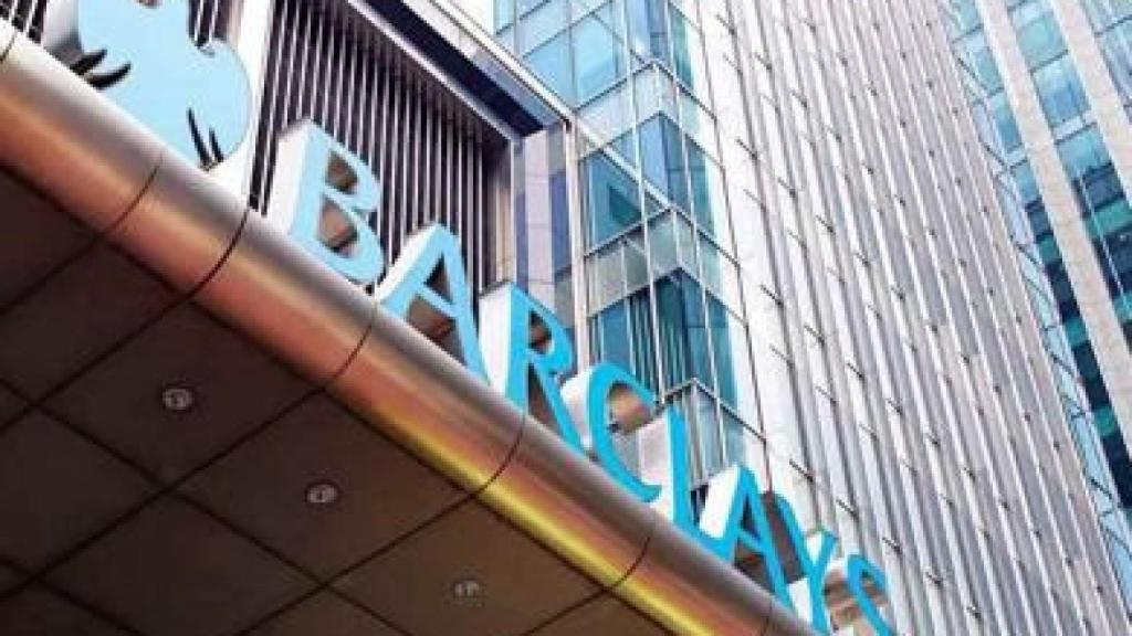 Barclays