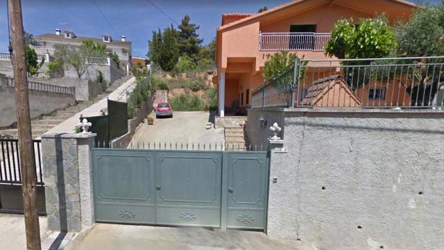 Cuatro años de cárcel por atropellar a un hombre para matarlo  / CG