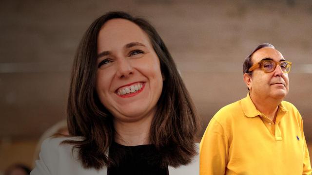 Crowdfunding para Podemos