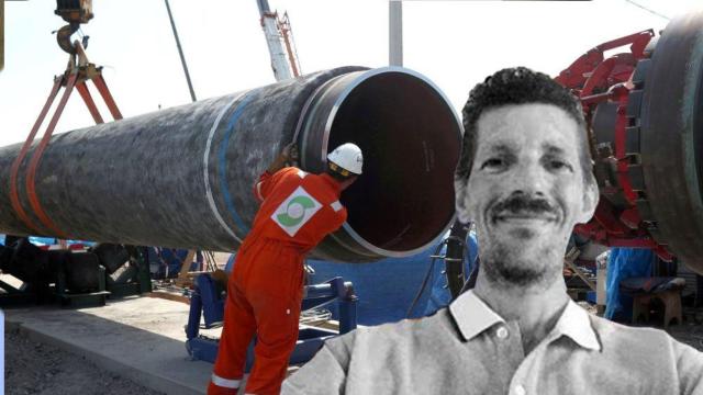 Los efectos de la guerra en el recibo de la luz