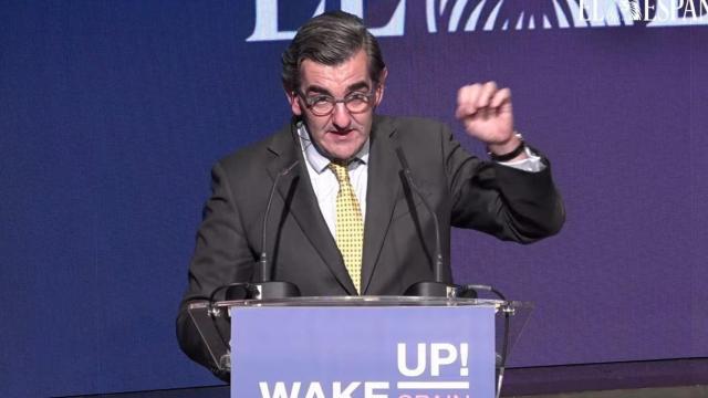Juan Abarca, presidente HM Hospitales / EUROPA PRESS