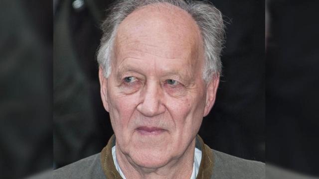 Werner Herzog, director de cine / WIKIPEDIA
