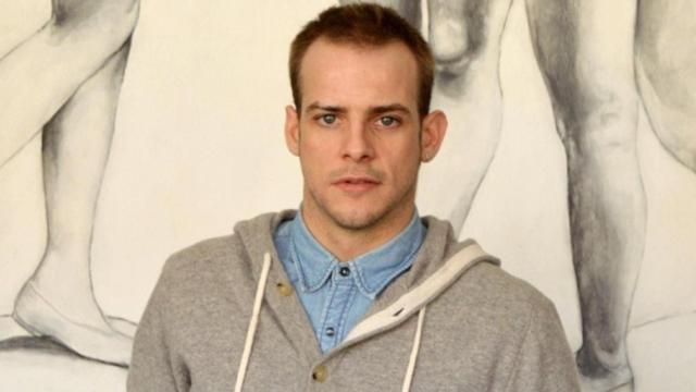 Àlex Casademunt / EP