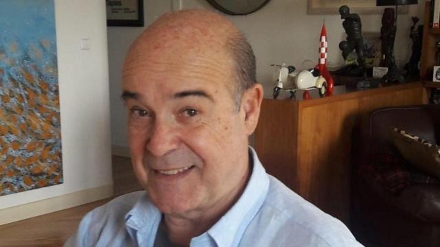 El actor Antonio Resines / EP