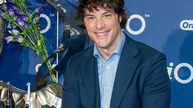 El chef Jordi Cruz / EP